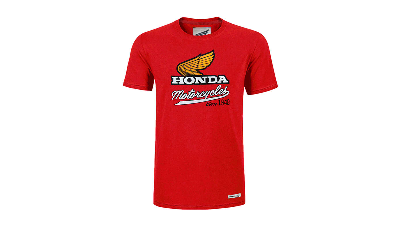 Honda t shirt shop